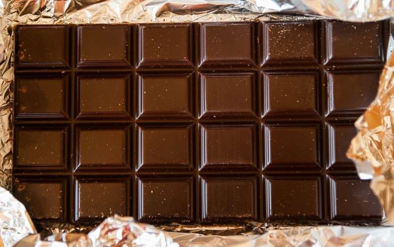 How Positive Feelings Influence Sustainable Chocolate Purchases