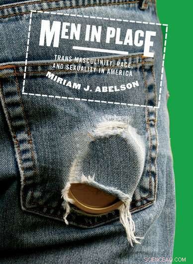 Defining Manhood in America: Insights from Transgender Perspectives