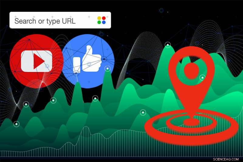 Should Free Social Media Like Facebook Be Included in GDP? MIT Study