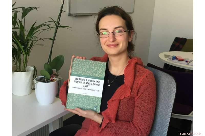 Women in Ancient Egypt: Revealing the Evolution of Their Rights