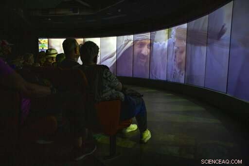 Tel Shiloh: West Bank Site Drawing Christian Pilgrims Amid Historical Debate