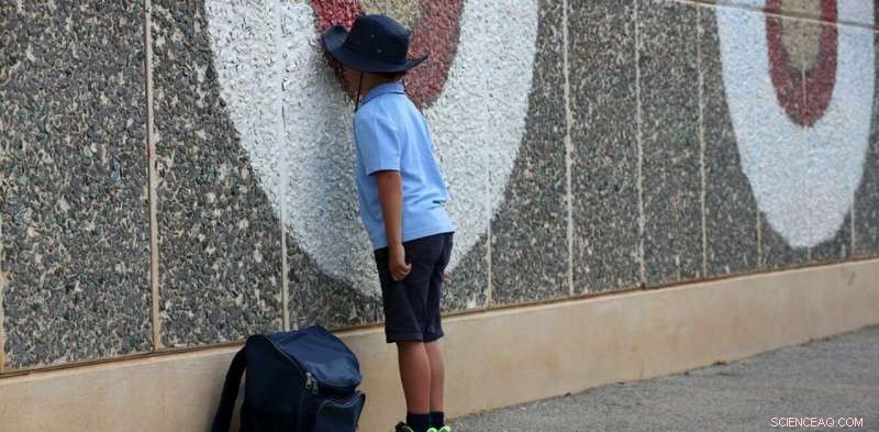 Building Safer Schools: The Case Against Making Teachers Spot Extremist Students