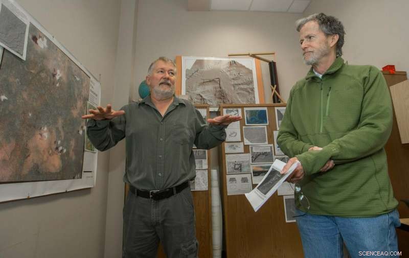 Ancient Maya Farms Discovered in Mexican Wetlands: Evidence of Surplus Agriculture and Trade