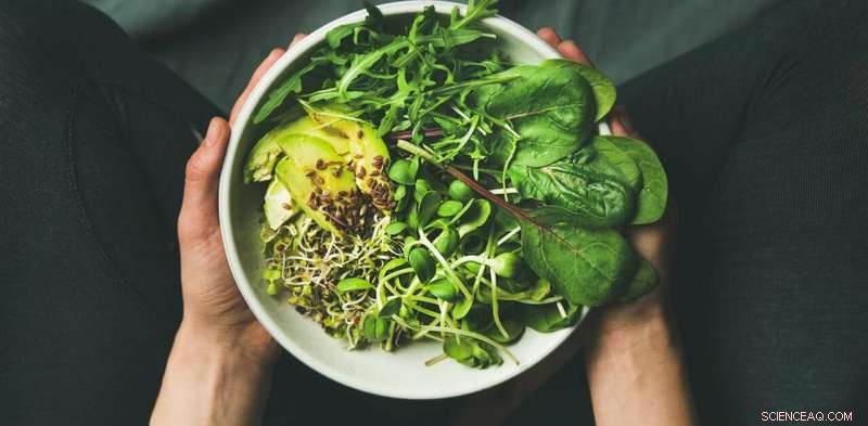 Should Veganism Be Protected Under Law Like a Religion? An Expert Weighs In