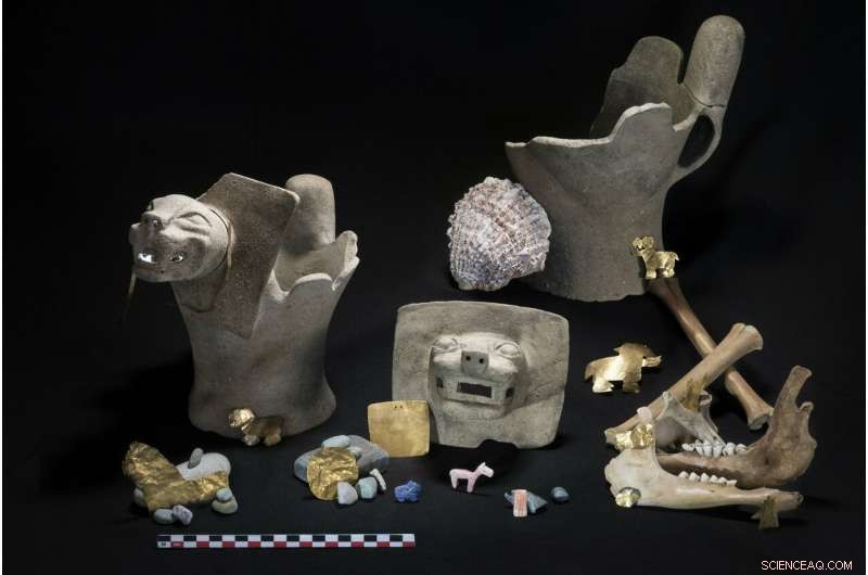 Ancient Tiwanaku Rituals Precede Inca Civilization at Lake Titicaca