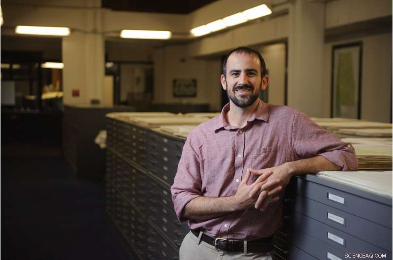 Study Reveals Cocaine Trafficking Evolves in Response to Law Enforcement Efforts