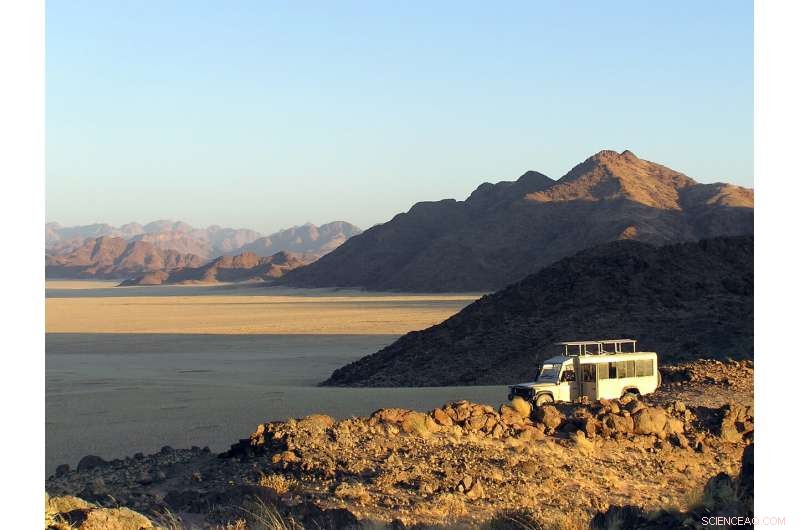 Research Finds Living Near Protected Areas Enhances Human Well-Being