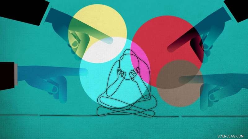 Racial Bias in U.S. School Discipline: Impact on Student Outcomes