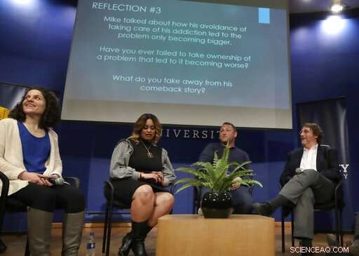 U.S. Colleges Embrace Failure to Reduce Student Stress