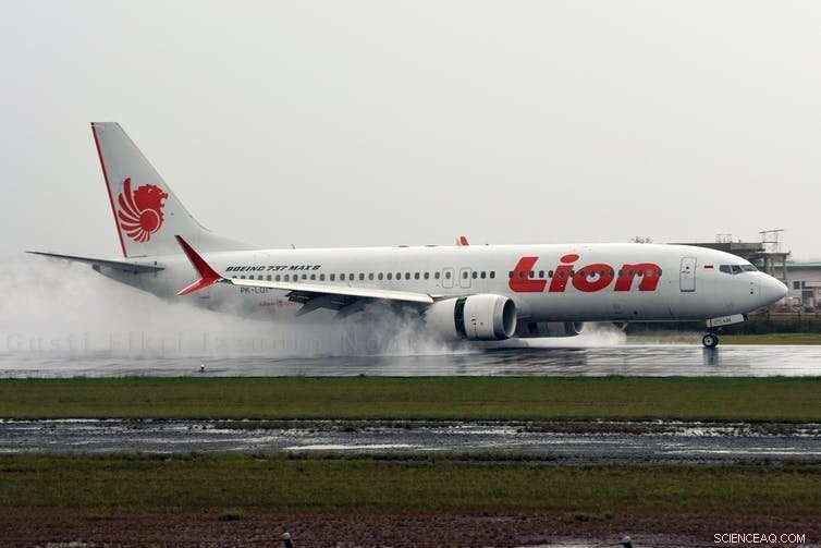 Boeing 737 MAX Grounding: The Economic Toll on Airlines