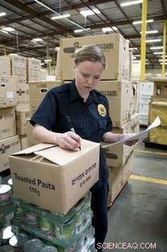 Industrial Food Supply Chains Endanger Public Health – Steps to Restore Safety