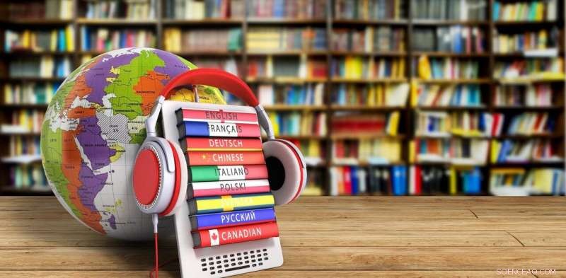 Evolutionary Theory: A New Paradigm for Understanding Language