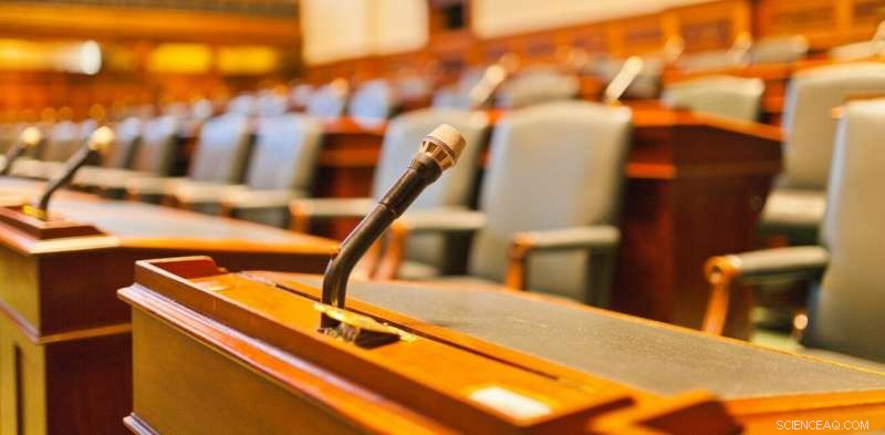 The Risks of Enhancing Forensic Audio: Misleading Juries in Criminal Trials