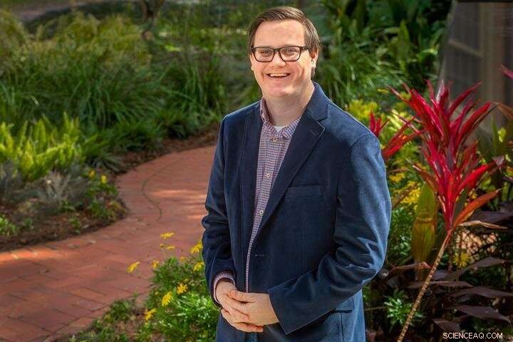 Florida State University Study Shows Teen Attitudes Toward Police Improve Into Adulthood