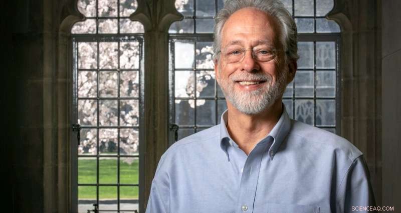 Michael Tomasello Reveals What Truly Sets Humans Apart