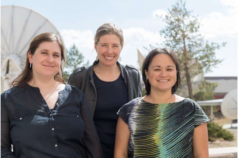 Researchers Address Sexual Harassment Risks in Field Science Settings