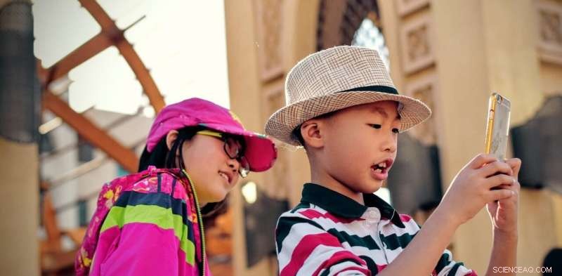 Revolutionizing Literacy Assessment: Why Today’s Tests Need More Than a Pencil and Paper