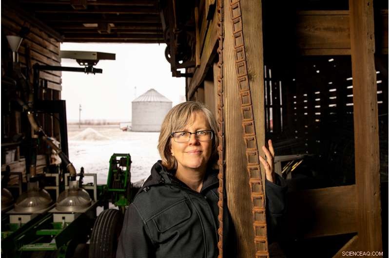 Heartland Reimagined: How the Midwest Connects Globally, Says Historian