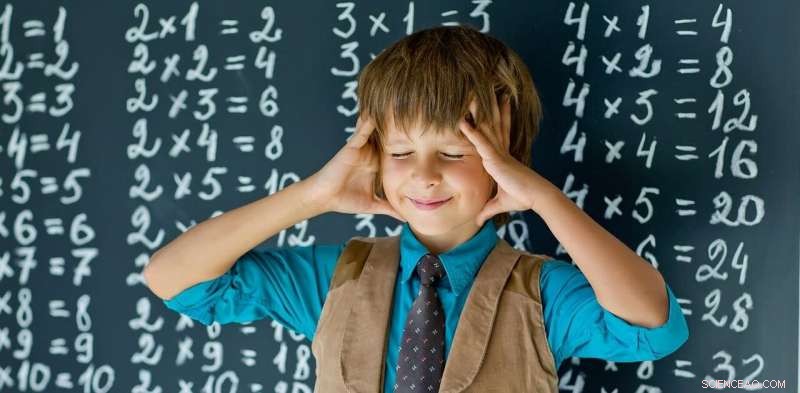 Revolutionary Algorithm Cuts Multiplication Time for Gigantic Numbers