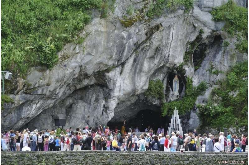 Turning to Consumerism: How Shopping Helps Us Cope With Grief and Stress