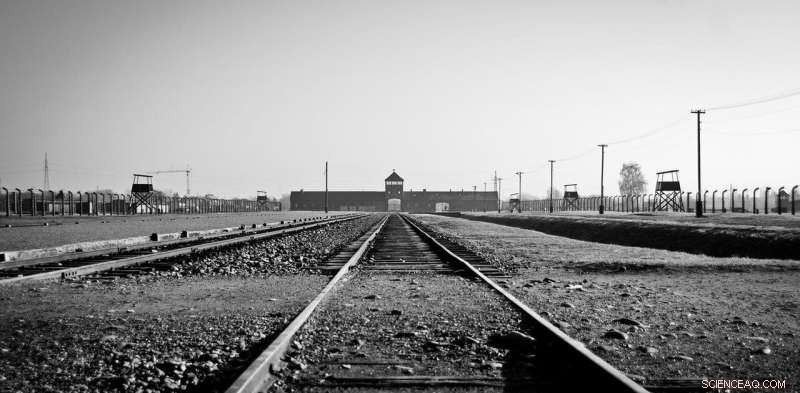 When Science Becomes a Tool of Evil: The Nazi Medical Experiments Revealed