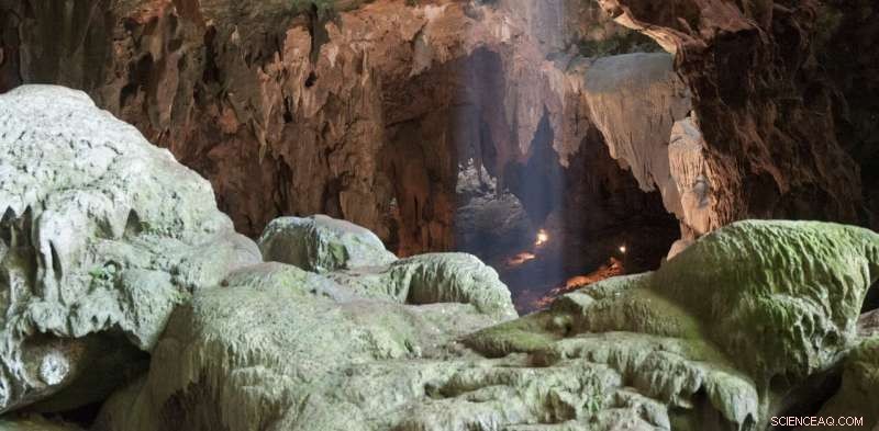 What Constitutes Sufficient Evidence to Define a New Human Species?