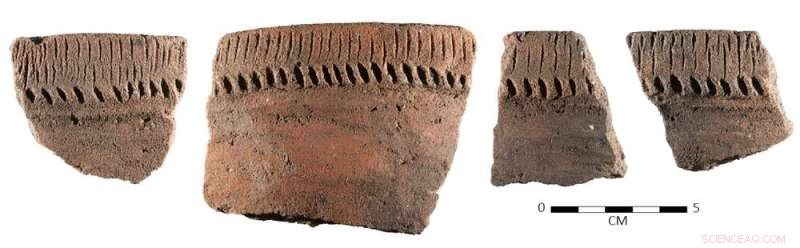 New Archaeological Evidence Reveals Indigenous Australia’s Historic Seagoing Trade Networks