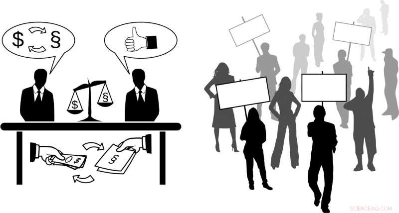 Assessing Democracy: A New Tool for Global Insights