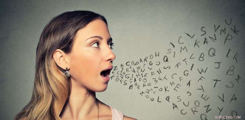 English Ranked Among the Most Unusual Languages, Linguists Reveal