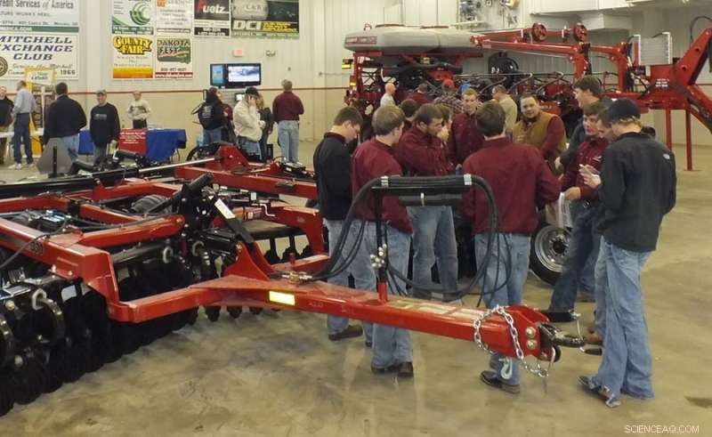 The Power of Knowing Your Audience in Science Communication