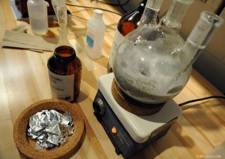 Japanese University Professor Faces Potential 10-Year Jail Term for Student MDMA Production