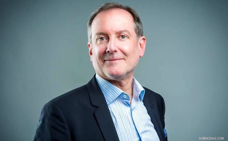 Study Reveals Companies Gain Competitive Edge by Disclosing Environmental Practices