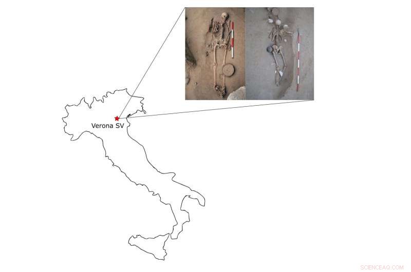 Pre-Roman Celtic Life in Italy: Funerary Customs, Diet, and Social Dynamics