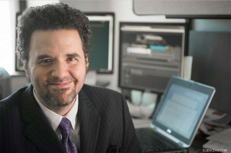 Unveiling the Dark Web s Secret Weapons Trade