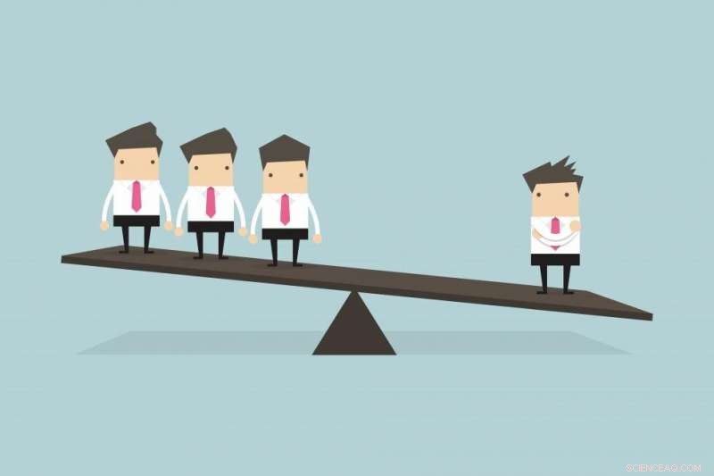 Lower CEO Pay: Why Compensation Consultants May Inflate Costs