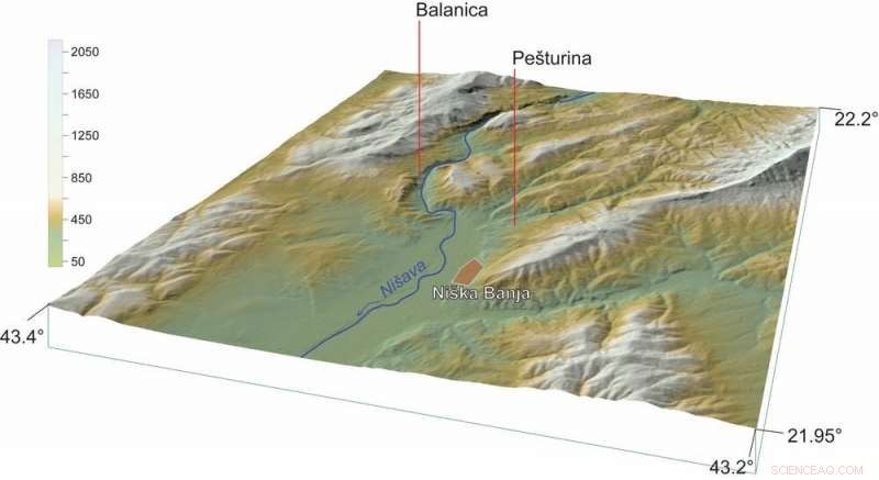 Neanderthal Tooth Unearthed in Serbia Sheds Light on Human Migration Patterns
