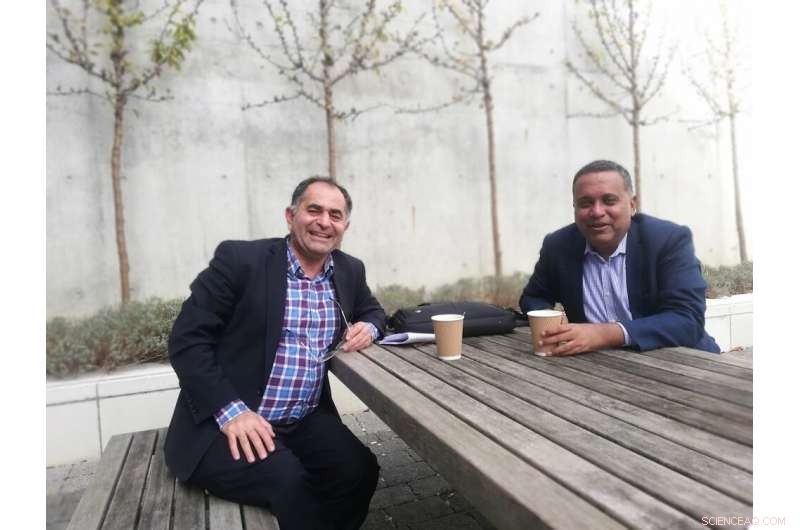 Legal & Finance Firms Face Heightened Corruption Risk – Study Finds