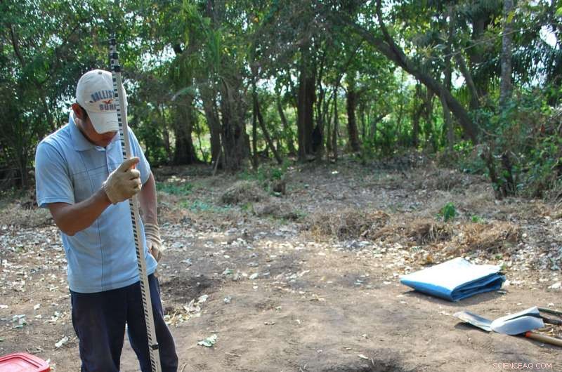 New Study Reveals Amazonian Settlements 2,500 Years Older Than Thought