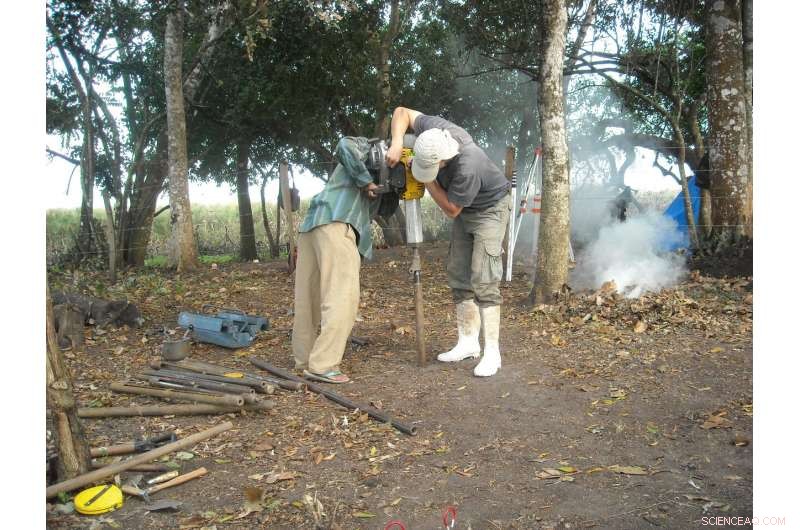 New Study Reveals Amazonian Settlements 2,500 Years Older Than Thought