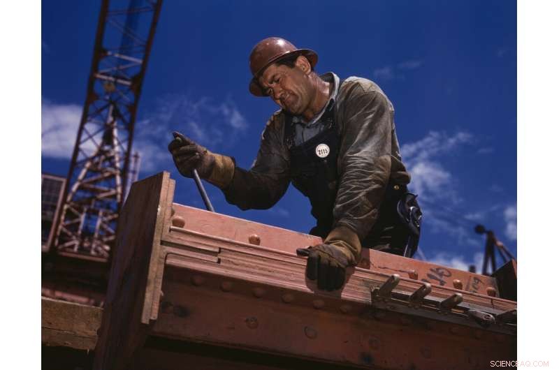 Study Confirms Working-Class Disadvantages Persist in Acting & Film Careers