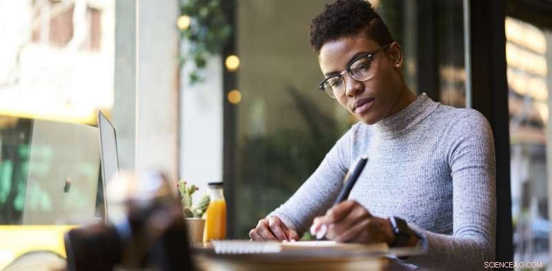 Women of Color Continue Breaking Barriers, Yet the Glass Ceiling Persists