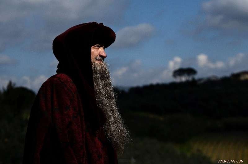 Discover Vinci, Tuscany: The Birthplace that Nurtured Leonardo da Vinci’s Genius