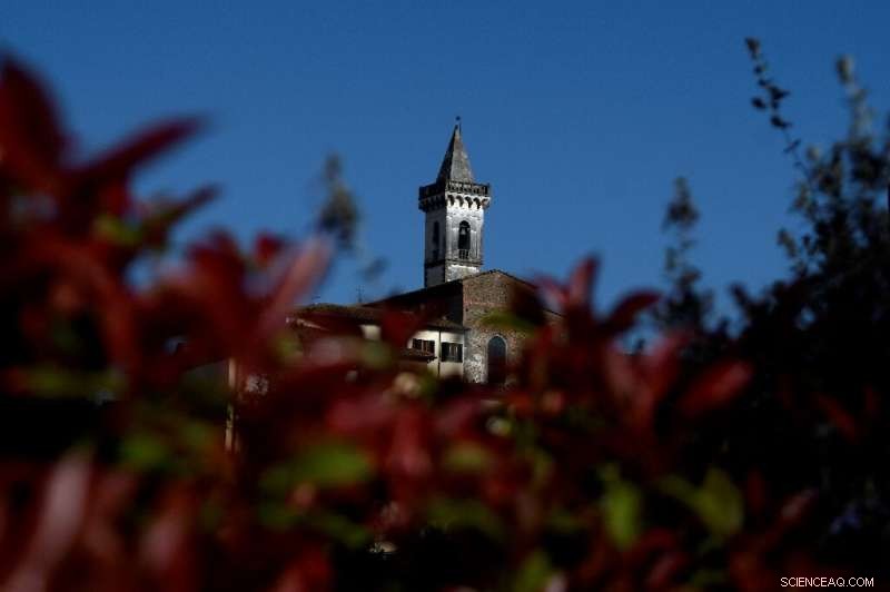 Discover Vinci, Tuscany: The Birthplace that Nurtured Leonardo da Vinci’s Genius