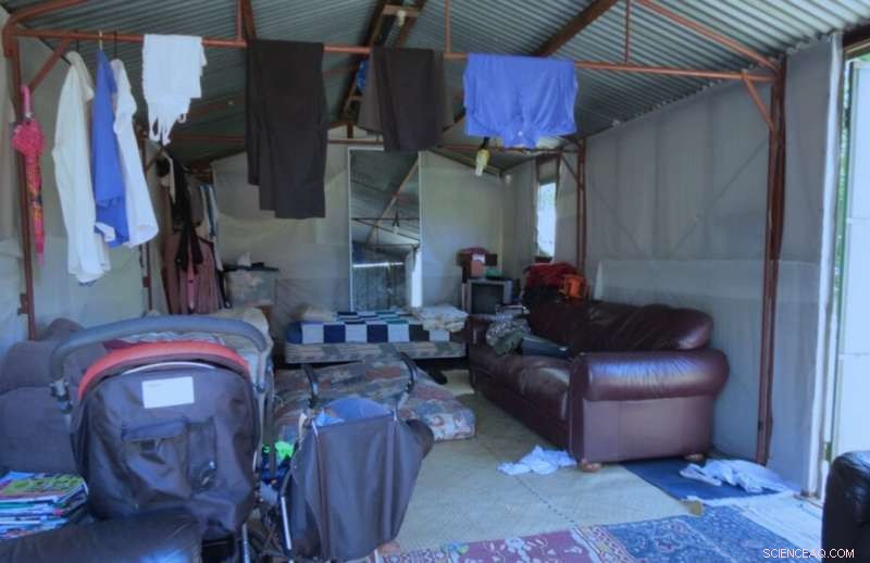 Rising Informal Housing Highlights Australia s Affordable Housing Crisis