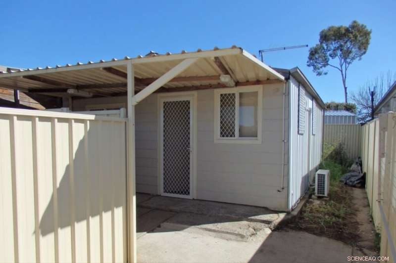 Rising Informal Housing Highlights Australia s Affordable Housing Crisis