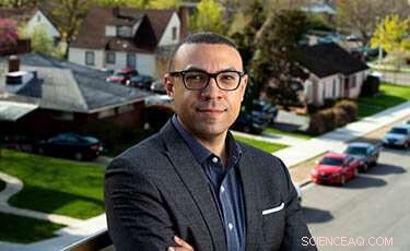 Study Reveals House‑Hunting Struggles for Mixed‑Race Families with Children