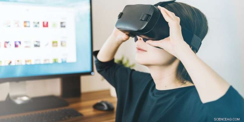 How Avatars Shape Our Identity: A University of Alberta Study