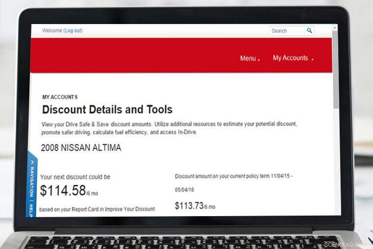 New Study Reveals How Driver Monitoring Devices Reduce Auto Insurance Costs
