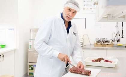 Scientists Advocate for Maggots as Sustainable Protein Source