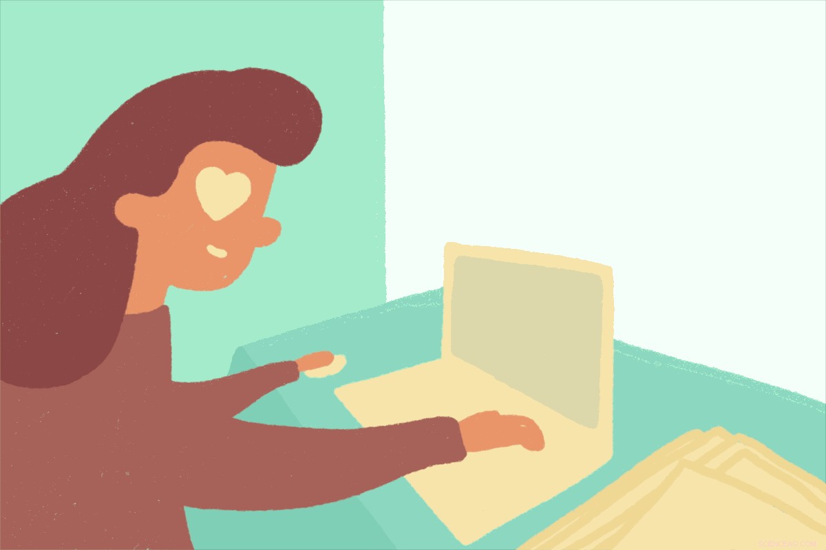 Passion at Work: How Employers Exploit Dedicated Employees